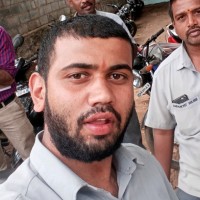 Chandan C J