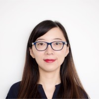 Xuejun Li, Cfa, Frm