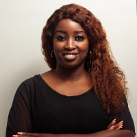 Ashliegh Gwaradzimba