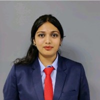 Nivedhitha M