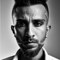 Muhammad Shiraz Khoso