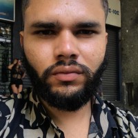 Rodrigo Nascimento