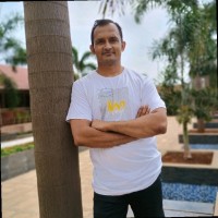 Parag Jaiswal