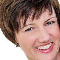 Patricia Bach