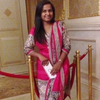 Varshini G