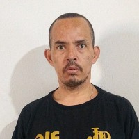 Juliardo Oliveira Santos