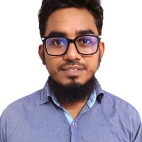 Md Towhidul Islam