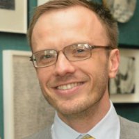 David Langton