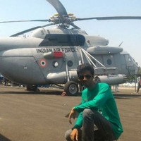 Rajat Wahulkar