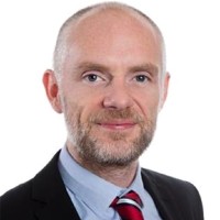Gavin Highgate