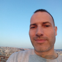 Constantinos Plytarias