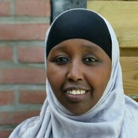 Asisa Mahamed
