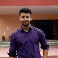 Aayush Anand