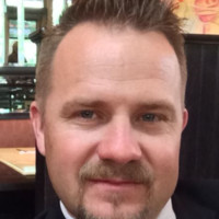 Davey Elggren