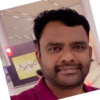 Naresh D