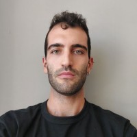 Sebastián Vidal
