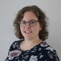 Christel De Jong