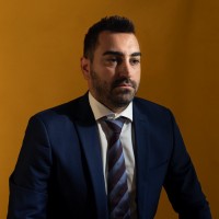 Costas Kareklas