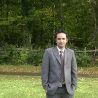 Nasir Mehmood Raja