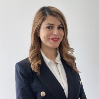 Aysa Pourvali, Phd