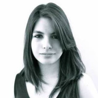 Alejandra Barragán Contreras