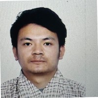 Ugyen Tobgay