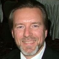 Brian Moore