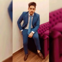 Umer Farooq (Harry Styles)