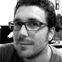 Ben Holgate