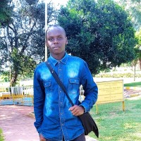 BONFACE NJURU MAINA