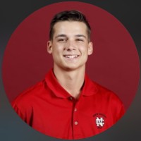 Cole Martin