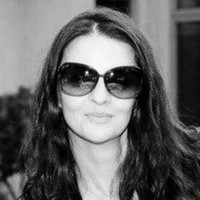 Irina Poradisova