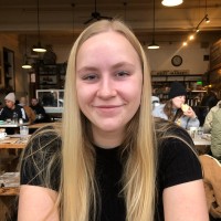 Mia Greenshields