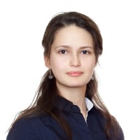 Evgeniya Kugavda