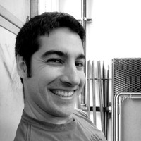Matthew Acker