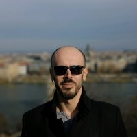 Slobodan Joksimovic
