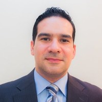 Daniel Bobadilla