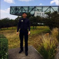 Victor Sanchez