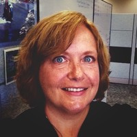Karen Stine