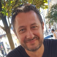DAVID PROVOST