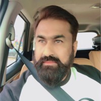 Kashif Shehzad