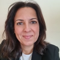 Isabel Mendes