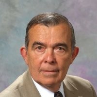 Gerald Keller