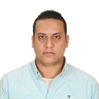 Mahmoud Mashhour