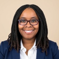 Nneka J. McGee, J.D., Ed.D.