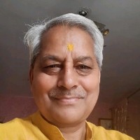 Rajiv Luchan Mishra