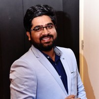 Sumeet Prasad Dhindhoria