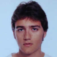 Beñat Parra Rodriguez