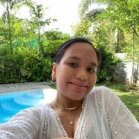 Isabelle Vera Cruz