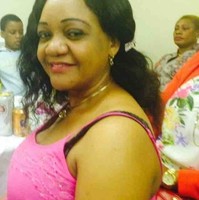 Ehi Omoregie
